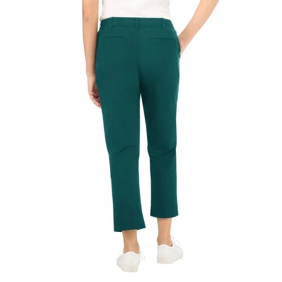 Kirkland Signature Women's Travel Pant - Utility Pocket - Size 14 - Picture 6 of 7